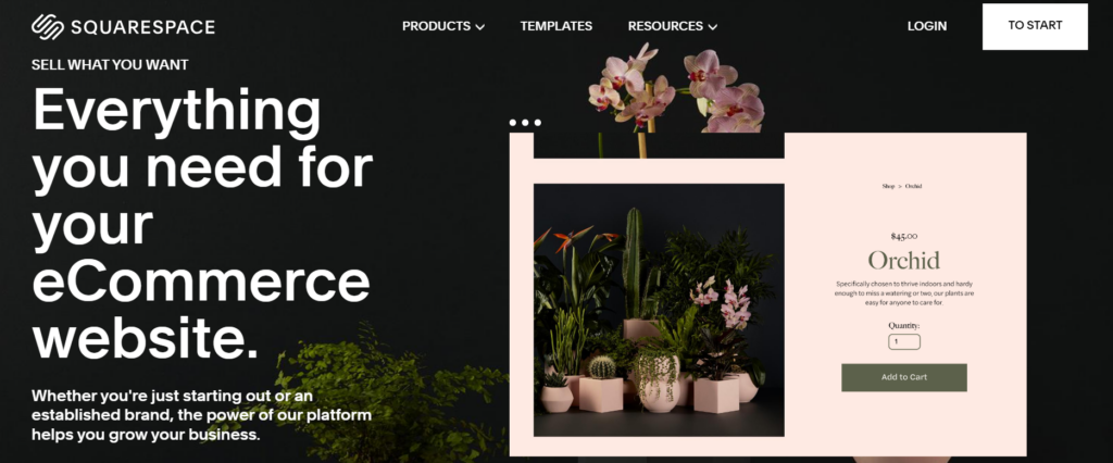 squarespace