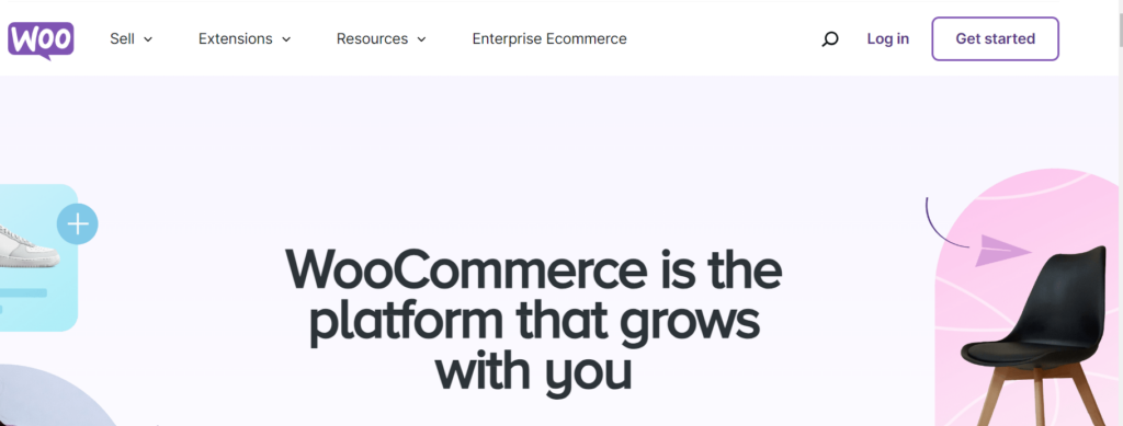 woocommerce